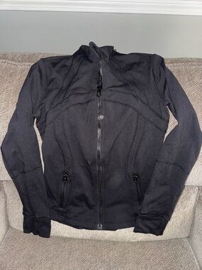 Lululemon define jacket